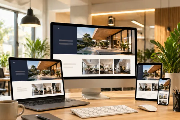 Diseño Web Profesional en Lima Perú